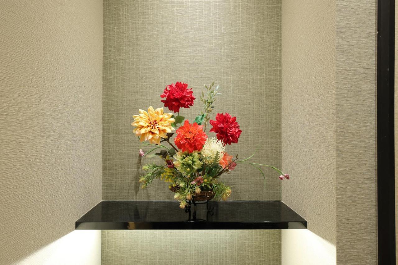 Kyoto Ayanishiki Shimabara-Omon Residence【京都 Ayanishiki 島原大門邸】 Zewnętrze zdjęcie