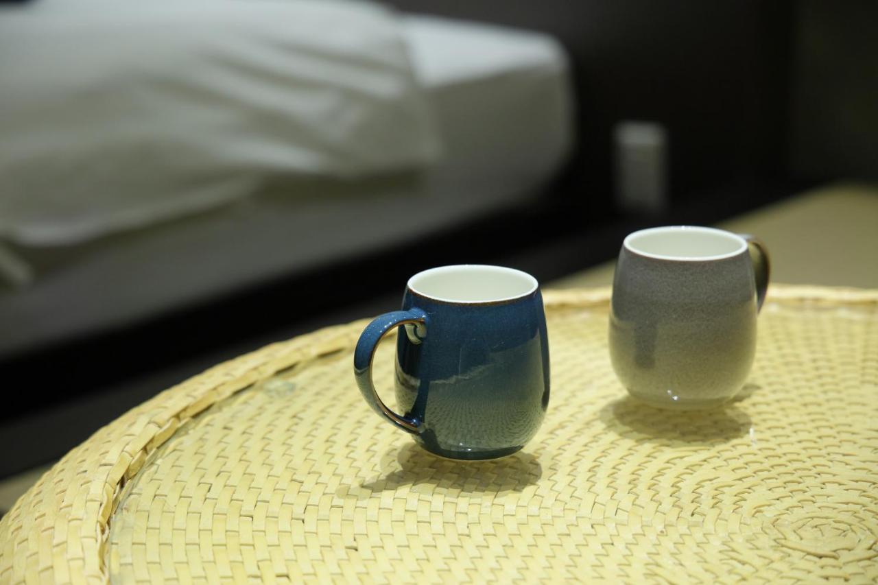 Kyoto Ayanishiki Shimabara-Omon Residence【京都 Ayanishiki 島原大門邸】 Zewnętrze zdjęcie