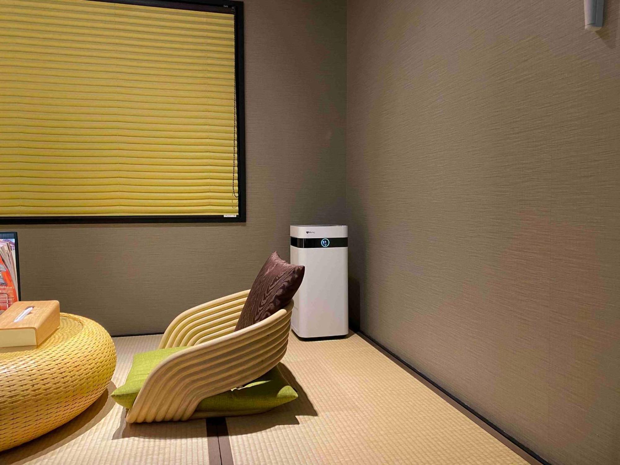 Kyoto Ayanishiki Shimabara-Omon Residence【京都 Ayanishiki 島原大門邸】 Zewnętrze zdjęcie
